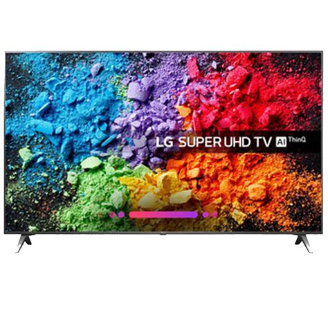 LG 55 Inch 4K Smart LED TV (55SK8000PLB) Price in Pakistan 2023 | PriceOye