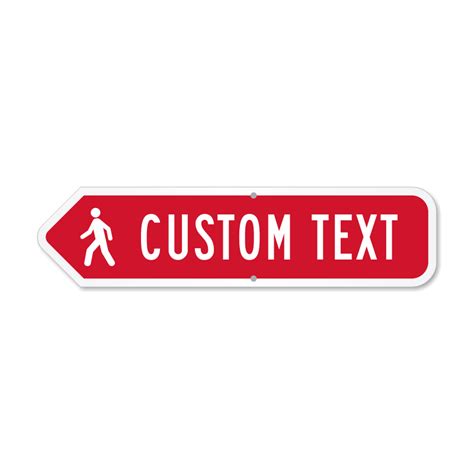 Custom Safety Signs | Personalize Safety Signs | Fast Shipping