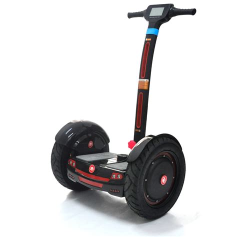 Self Balance Two Wheels Scooter road Bicycle Motorcycle 2 wheel smart Electric Balancing Scooter ...