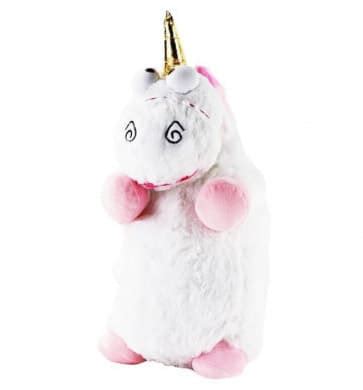 Despicable Me Unicorn Agnes Plush 50cm | Toy Game Shop