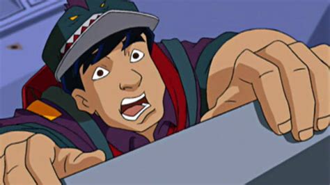 Jackie Chan Adventures Season 5 Episode 4