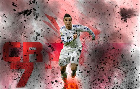 Cr7 Wallpaper HD Free Download