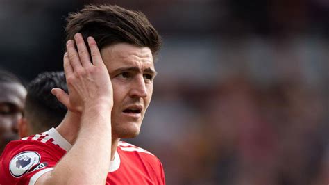 Man Utd News: Bomb threat at Harry Maguire's family home: What happened ...