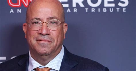 CNN President Jeff Zucker is stepping down, citing relationship with ...