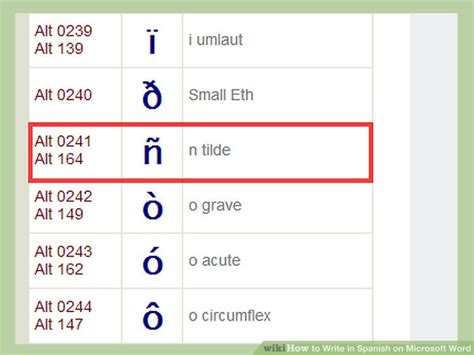 3 Easy Ways to Write in Spanish on Microsoft Word - wikiHow