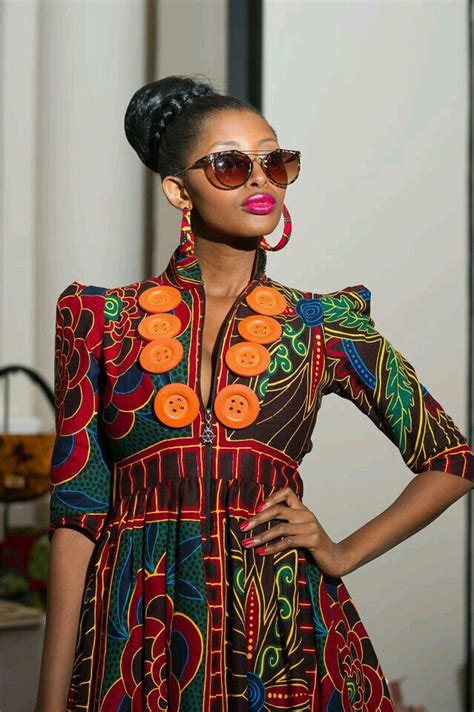 Bright and bold | African fashion, African american fashion, African chic