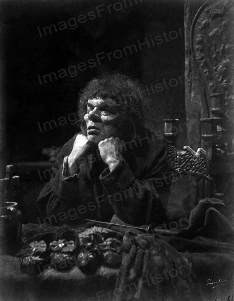 8x10 Print Lon Chaney Sr Hunchback of Notre Dame 1923 #HBNO | 8x10 print, Lon chaney, Hollywood ...