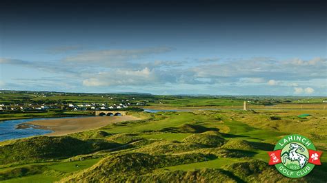 Lahinch Golf Club – Atlantic Way Touring