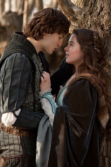 Movie Review: The Newest Romeo and Juliet -- Vulture