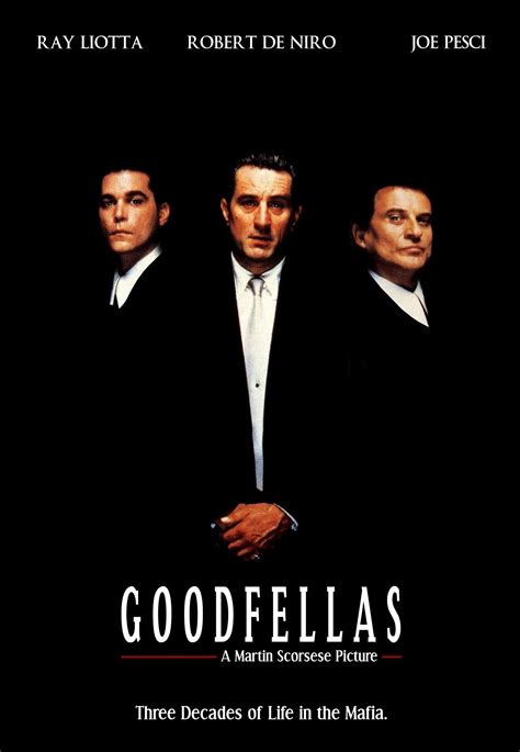 Goodfellas (1990) | Tales From The Ipe!