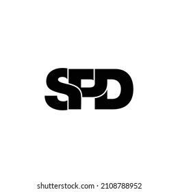 153 Spd Logo Images, Stock Photos & Vectors | Shutterstock