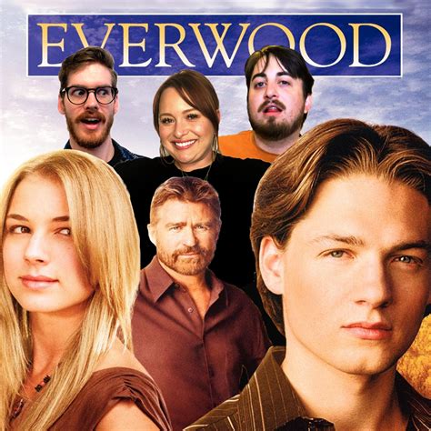 Everwood – Honey, I Shrunk the Binge!