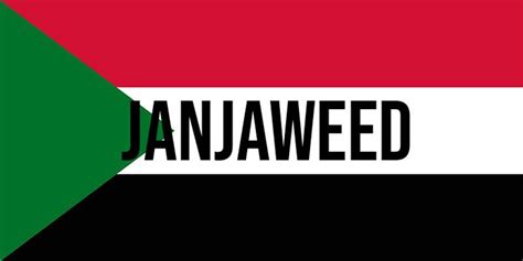 Janjaweed