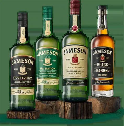 Best Ways to Drink Jameson | Blog | Drinks.ng