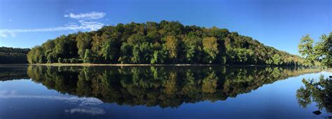 Potomac River - Great Allegheny Passage