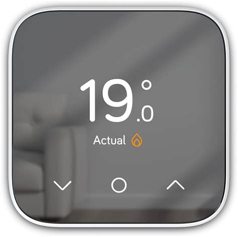 Hive Thermostat Mini for Heating – Self Install – BigaMart