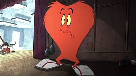 Top 40 Best Red Cartoon Characters