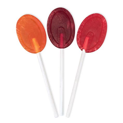 Dr. Johns Thrive Lollipops (50)