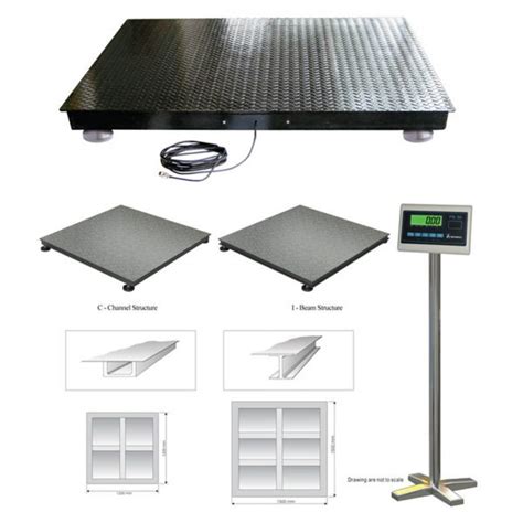 FLOOR SCALE Archives - MASSTECH WEIGHING ENTERPRISE SDN. BHD.