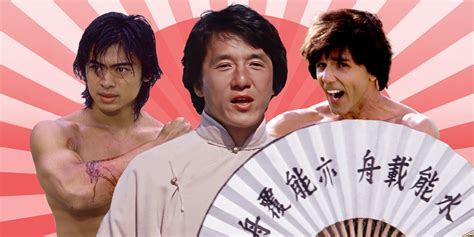 10 Best Funny Martial Arts Movies, Ranked