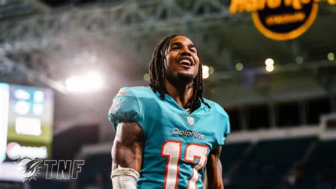 The 4th Miami Dolphins Player Announced in the NFL Top 100 for 2023 (41-50) - Miami Dolphins