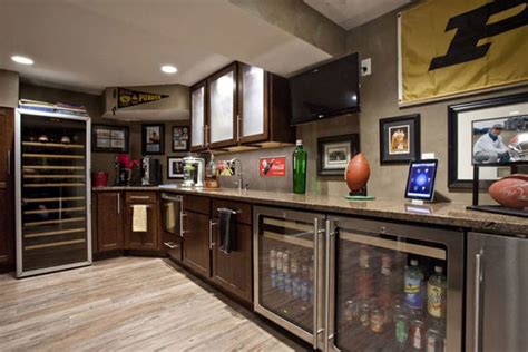 Purdue Basement Remodeling Ideas