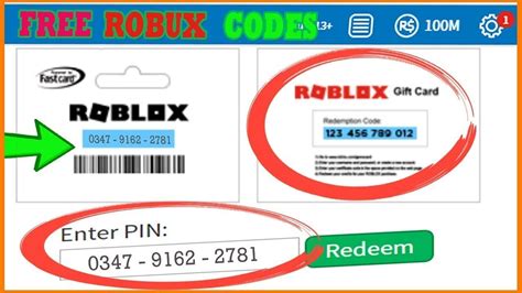 750K Robux Promo Code : 750k Robux Code - With promo codes, save up to ...