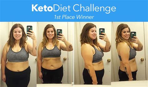 Jennifer's Keto Success Story | KetoDiet Blog