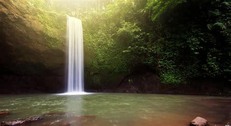 Air Terjun di Bali - 14 List yang Wajib Jadi Tujuan Wisata - Bali Uptodate