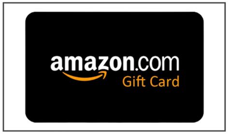 Amazon Gift Card 100 USD – Globalvisacards.com