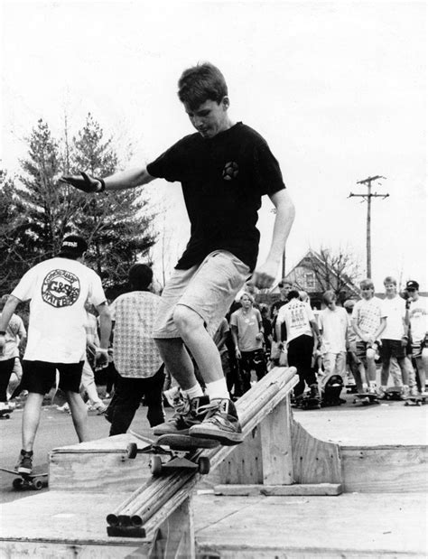 A Super Young Rob Dyrdek : r/skateboarding