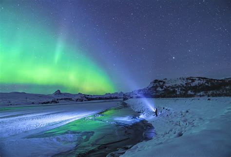 The Best Time to see Northern Lights in Iceland | Northern Lights ...