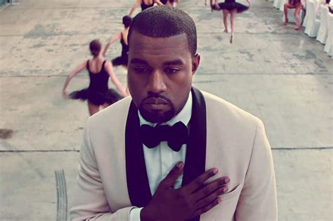 Top 10 Kanye West Music Videos