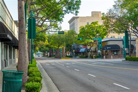 15 Best Things to Do in Downtown Fullerton Fullerton California, California Style, Southern ...