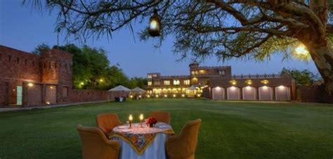 Hotel Raj Bagh Palace Amer(Amber), Jaipur | Banquet Hall | Wedding Lawn ...