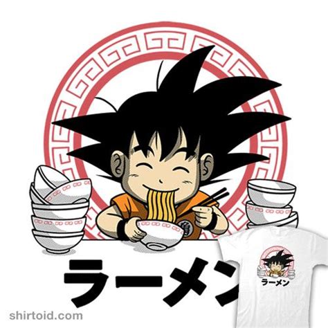 Goku Ramen - deportesvarios2010