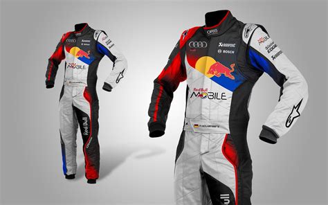 2018 Audi RedBull F1 in 2021 | Jackets men fashion, Racing suit, Mens jackets