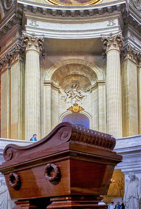 The Napoleon Tomb, Paris :: Behance