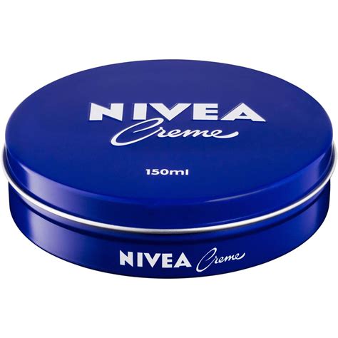 Nivea Creme Care Facial Cleansing Lotion 200ml | Woolworths