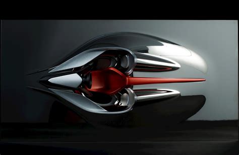 McLaren unveil three-seat 'Hyper GT' interior (kind of...) - Driven Car ...