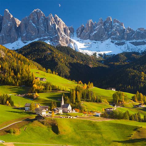 Las montañas son para el verano o qué hacer en los Alpes italianos - Foto 1