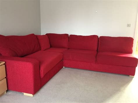 Nabru Corner Sofa Bed | in Thatcham, Berkshire | Gumtree