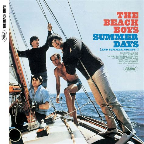 10 Best Beach Boys Albums to Own on Vinyl — Vinyl Me, Please