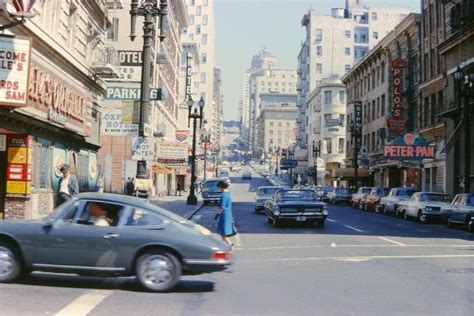 Vintage City & Town Views: A Look Back at the Street Scenes of the U.S ...