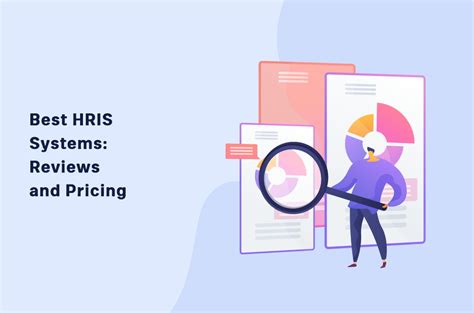 Best HRIS Systems 2024: Review and Pricing - HR University