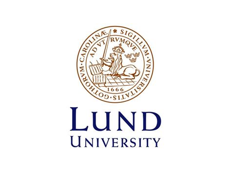 Lund University Vertical Logo PNG vector in SVG, PDF, AI, CDR format