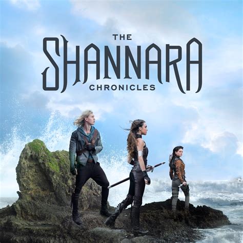 The Shannara Chronicles, Season 1 wiki, synopsis, reviews - Movies Rankings!