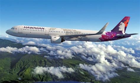 Alaska and Hawaiian airlines agree to merge in $1.9 billion deal ...