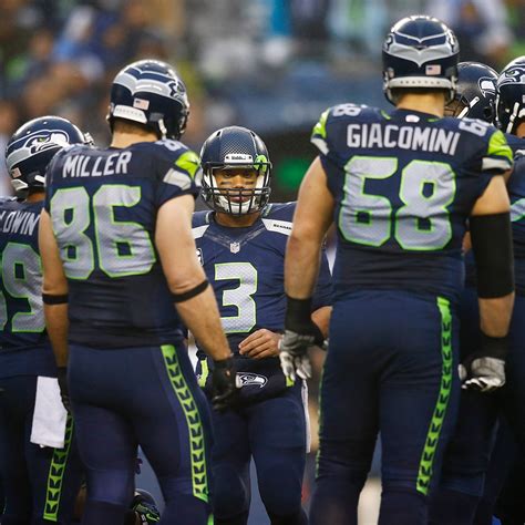 Which Seattle Seahawks Players Are Most Important for a Playoff Run? | Bleacher Report