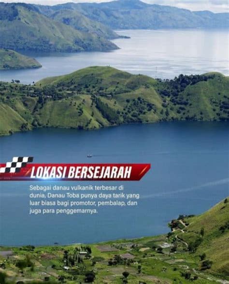 √ 10 Fakta Tentang Danau Toba, Kamu Harus Tahu!